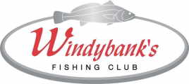 Windybanks Fishing Club Logo